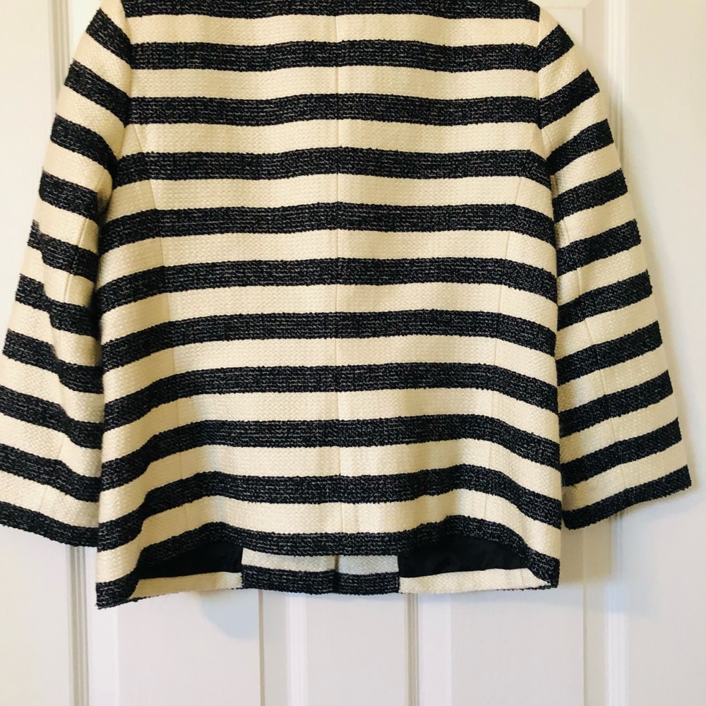 Talbots jacket. - Picture 3 of 3